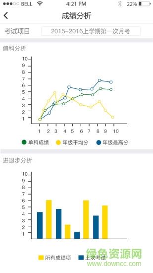 万朋家校互联安卓版下载