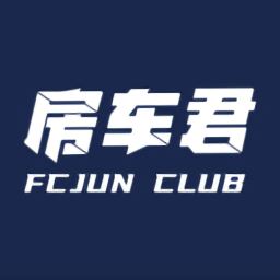 房车君官方版