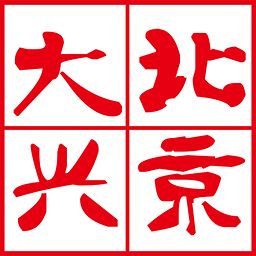 北京大兴政务app