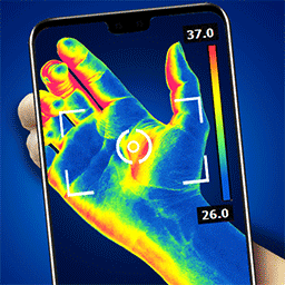 热成像扫描模拟工具下载