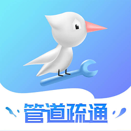 啄木鸟管道疏通app下载