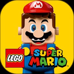 lego super mario app下载