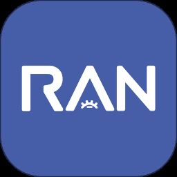 ranres冉物防丢器软件