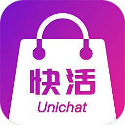 快活unichat app下载