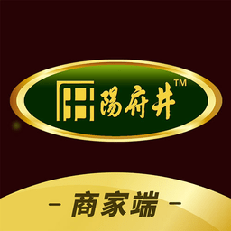 阳府井商家端app