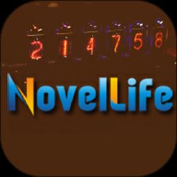 NovelLifeTube软件下载