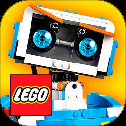 lego boost app