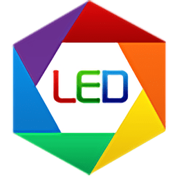 led空间软件下载