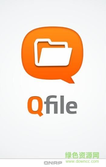 Qfile app