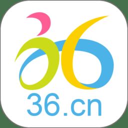 36人才app下载