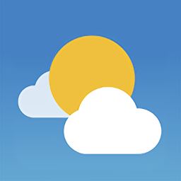 朝夕天气app