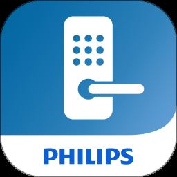 飞利浦philips easykey plus智能锁软件