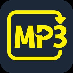 MP3音频转换器