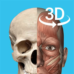 3d人体解剖学三维图谱软件下载