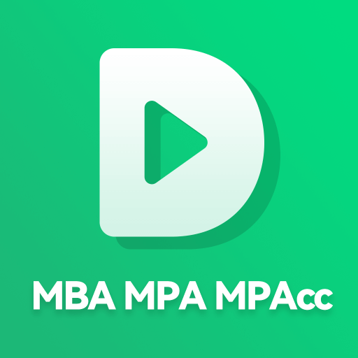 都学mba app下载