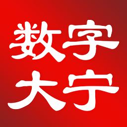 数字大宁政务app