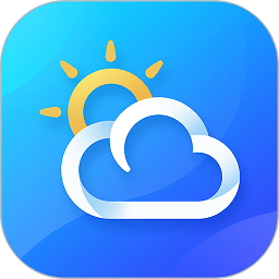 精准时刻天气app