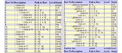 jqtreetable-jquery