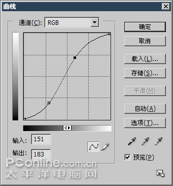 Photoshop基础教程:星空幻想jb51.net