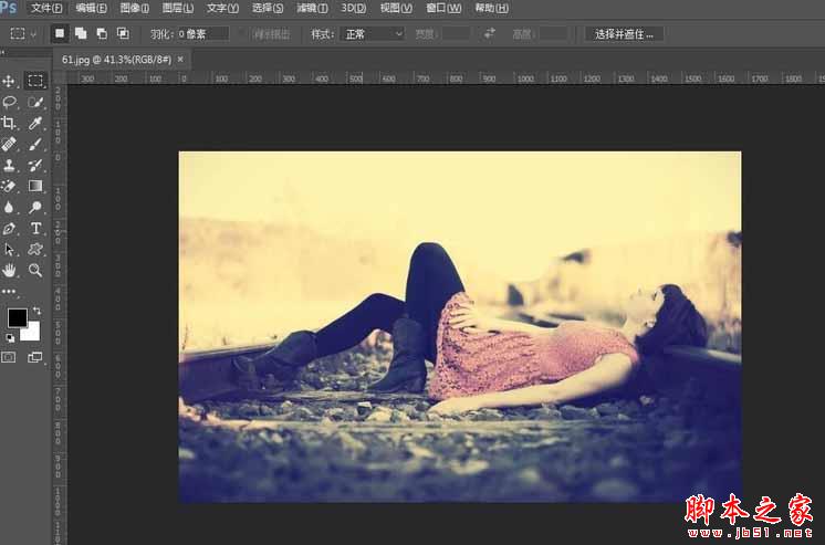 ps中文本框怎样使用?Photoshop中使用文本框的具体操作方法
