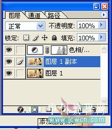 Photoshop 爱情电影海报制作方法