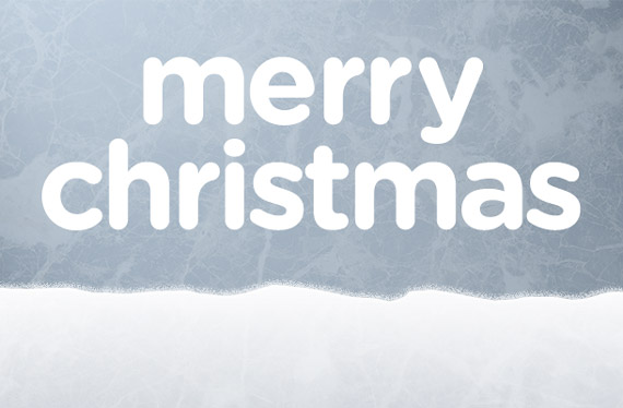 Photoshop制作甜美的圣诞红白镶嵌的条纹糖果积雪字