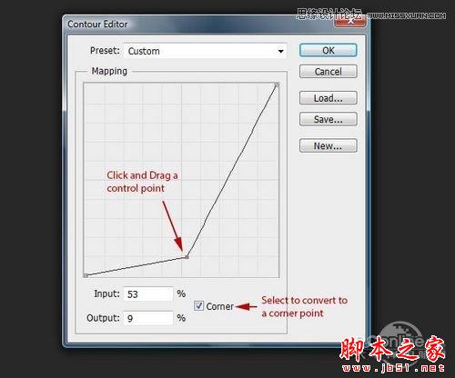 Photoshop CS6设计制作桌面上的创意跑道