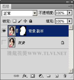 Photoshop CS5下精确的完成复杂选择的方法