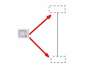 ps怎么快速绘制一个像素宽的水平/垂直直线?