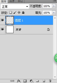 photoshop制作带有斑驳纹理的公章