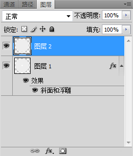 photoshop简单制作一个光盘