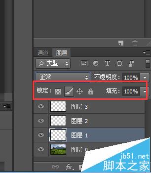 ps图层是什么意思? ps cs6图层的使用方法