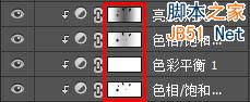 Photoshop设计网页游戏UI的专题页棕色系网页教程