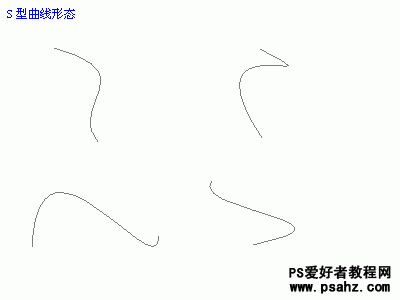 PS基础知识：PS钢笔和路径工具应用知识（图文）