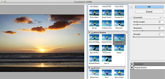 50个Photoshop常用的快捷键的使用图文教程