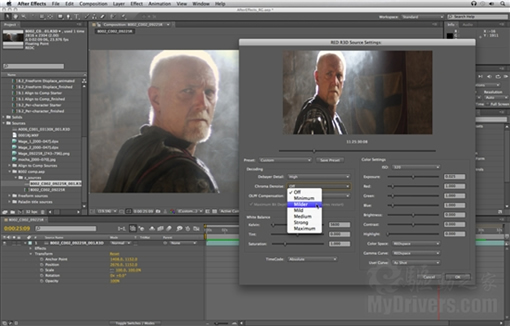 最新的Adobe photoshop CS5产品介绍（图片轻松快捷处理）