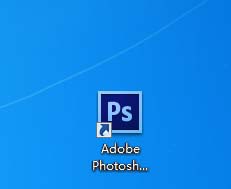 Photoshop摄影图片怎么添加作者名字版权等信息?
