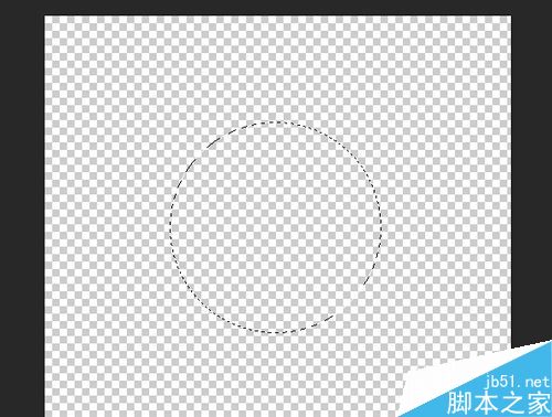ps如何画出正圆形的图片?