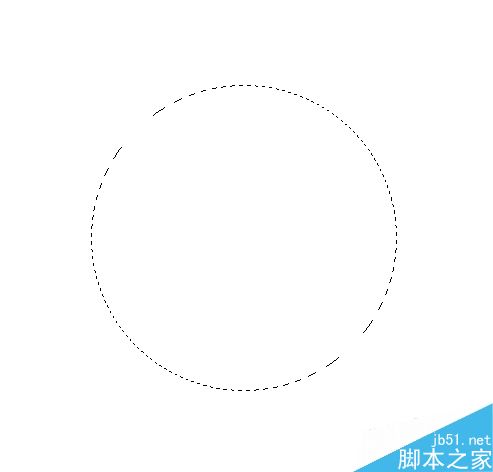 PS选框工具使用方法介绍