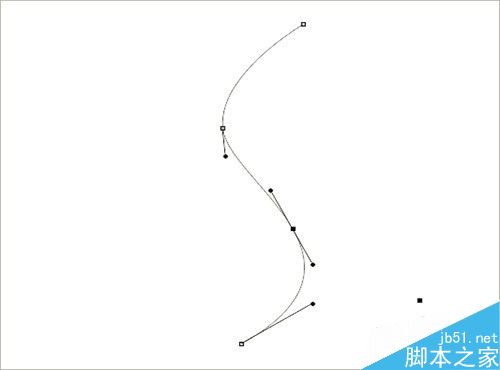 PS巧用路径和渐隐制作连续的多次颜色过渡效果