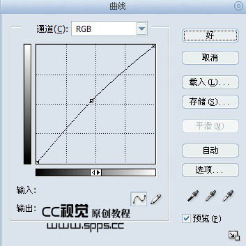 Photoshop 将儿童照片处理清晰的红润色