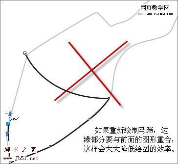 CoreDraw 制作三维卡通斑马