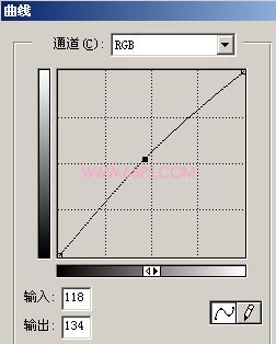 非主流PS教程:减少图片杂色渲染照片个性色彩_软件云jb51.net