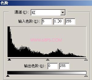 非主流PS教程:减少图片杂色渲染照片个性色彩_软件云jb51.net