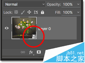 Photoshop CC油画滤镜实例教程讲解