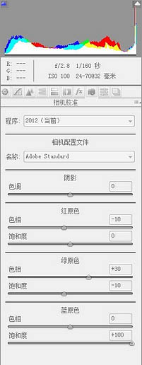 photoshop(PS)为美女局部特写照片美化润肤处理效果实例教程介绍