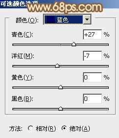 Photoshop将树林婚片打造出柔和温馨的秋季暖色调