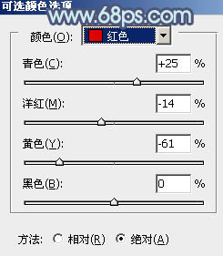 photoshop利用通道替换为外景人物调制出冷酷的青蓝色效果