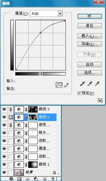 Photoshop将室内婚片调制出柔和的韩系淡暖色效果