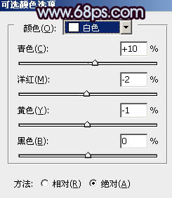 Photoshop 仿V2经典暗调蓝紫色效果婚片